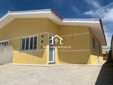 Casa com 3 Quartos à venda, 81m² no Jardim São Marcos, Bom Jesus dos Perdões
