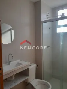 Apartamento com 2 Quartos à venda, 42m² no Jardim Ouro Branco, Ribeirão Preto