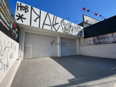 Ponto Comercial à venda, 393m² no Vila Itapura, Campinas