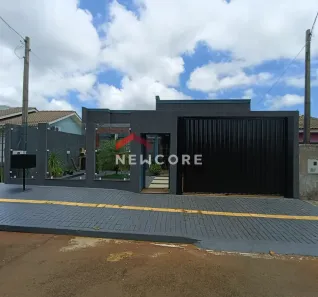 Casa com 4 Quartos à venda, 179m² no Centro, São Miguel do Iguaçu