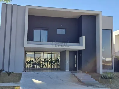 Sobrado com 4 Quartos à venda, 340m² no Loteamento Parque dos Alecrins, Campinas