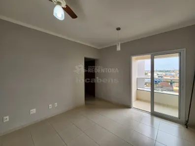 Apartamento com 2 Quartos à venda, 95m² no Eldorado, São José do Rio Preto