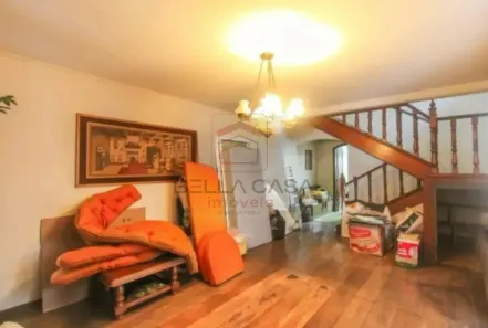 Sobrado com 3 Quartos à venda, 165m² no Quinta da Paineira, São Paulo