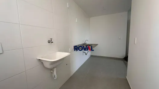 Apartamento com 2 Quartos à venda, 55m² no Jardim Nossa Senhora das Graças, Mogi Guaçu