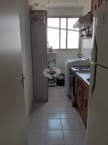 Apartamento com 2 Quartos à venda, 47m² no Jardim Leopoldina, Porto Alegre