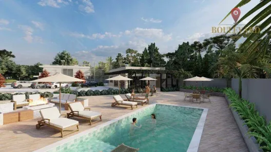 Lote/Terreno à venda, 469m² no Santa Terezinha, Fazenda Rio Grande
