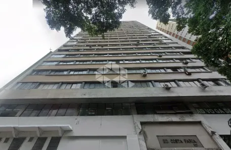 Apartamento com 2 Quartos à venda, 52m² no Centro Histórico, Porto Alegre