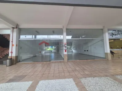 Ponto Comercial para alugar, 140m² no Centro, Canoas