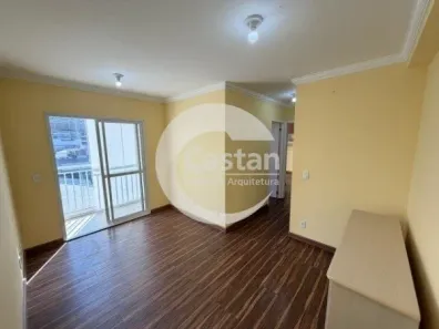 Apartamento com 2 Quartos à venda, 54m² no Vila Graciosa, São Paulo