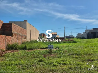 Lote/Terreno à venda, 253m² no Conjunto Habitacional Jardim Residencial Benez, Fernandópolis
