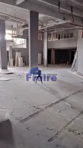 Galpão/Depósito/Armazém para alugar, 970m² no Assunção, São Bernardo do Campo