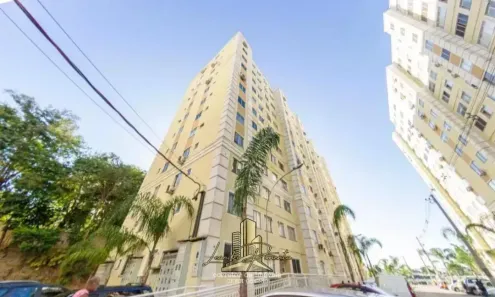 Apartamento com 2 Quartos à venda, 48m² no Colégio, Rio de Janeiro