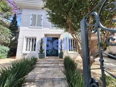 Sobrado com 7 Quartos à venda, 470m² no Sumaré, São Paulo