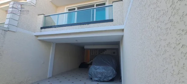 Sobrado com 3 Quartos à venda, 250m² no Vila Bancária Munhoz, São Paulo