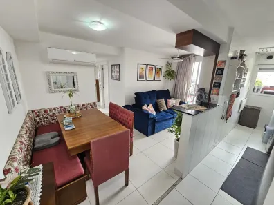 Apartamento com 3 Quartos à venda, 78m² no Todos os Santos, Rio de Janeiro