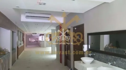 Ponto Comercial para alugar, 450m² no Pinheiros, São Paulo