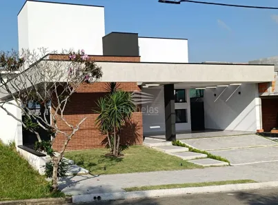 Casa de Condomínio com 3 Quartos à venda, 156m² no Bairro do Grama, Caçapava