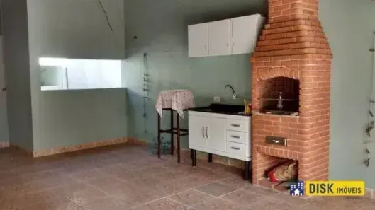 Sobrado com 4 Quartos à venda, 270m² no Assunção, São Bernardo do Campo