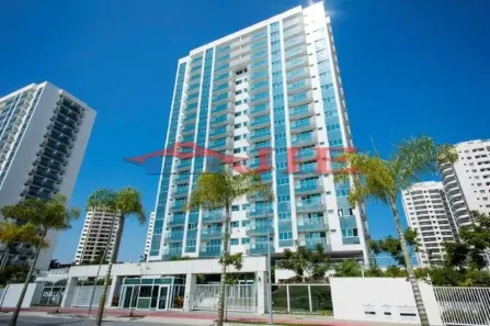 Apartamento com 2 Quartos à venda, 79m² no Barra Olímpica, Rio de Janeiro