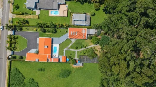 Fazenda/Sítio com 4 Quartos à venda, 3911m² no Borda do Campo, São José dos Pinhais