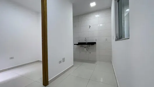 Apartamento com 2 Quartos para alugar, 30m² no Vila Bremen, Guarulhos