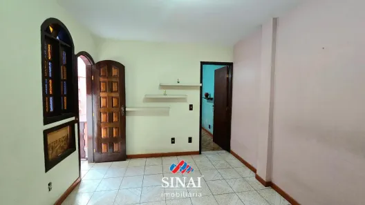 Casa de Condomínio com 3 Quartos à venda, 136m² no Irajá, Rio de Janeiro