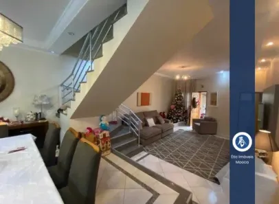 Casa com 3 Quartos à venda, 150m² no Alto da Mooca, São Paulo