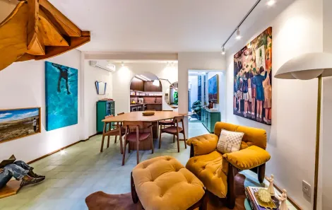 Casa com 2 Quartos à venda, 130m² no Cerqueira César, São Paulo
