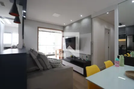 Apartamento com 2 Quartos à venda, 60m² no Parque da Vila Prudente, São Paulo