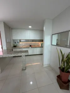 Apartamento com 3 Quartos à venda, 92m² no Araçagy, São José de Ribamar