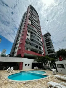 Apartamento com 2 Quartos à venda, 147m² no Centro, Jaboatão dos Guararapes