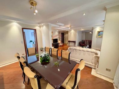 Apartamento com 4 Quartos à venda, 267m² no Parque da Mooca, São Paulo