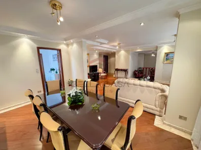 Apartamento com 4 Quartos à venda, 267m² no Parque da Mooca, São Paulo