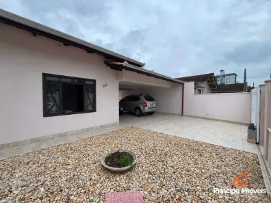Casa com 3 Quartos à venda, 127m² no Bucarein, Joinville