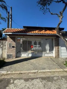 Sobrado com 4 Quartos à venda, 170m² no Jardim Estoril, São José dos Campos