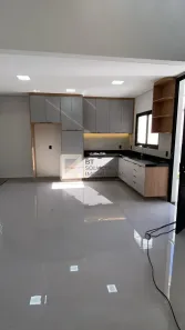 Casa com 3 Quartos à venda, 116m² no Jardim Bom Sucesso, Indaiatuba