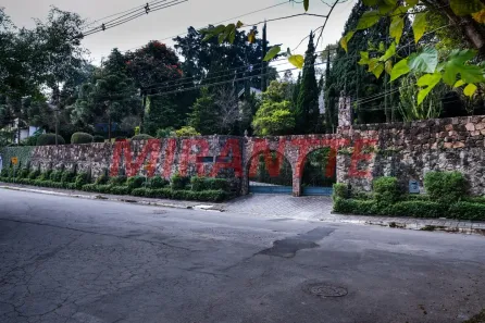Sobrado com 4 Quartos à venda, 541m² no Fazenda Morumbi, São Paulo