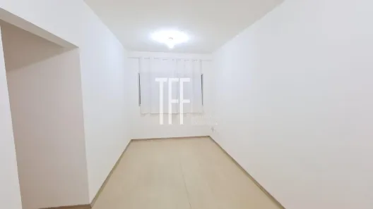 Apartamento com 1 Quarto para venda ou aluguel, 50m² no Botafogo, Campinas