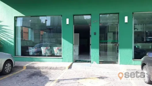 Prédio Comercial à venda, 1200m² no Jardim Satélite, São José dos Campos