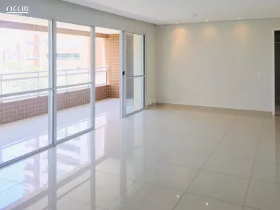 Apartamento com 3 Quartos à venda, 147m² no Vila Ema, São José dos Campos