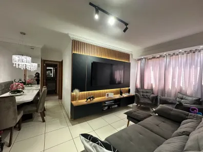 Apartamento com 2 Quartos à venda, 60m² no Setor Cândida de Morais, Goiânia