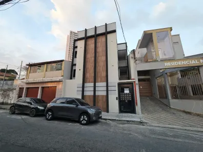 Apartamento com 1 Quarto à venda, 28m² no Parada Inglesa, São Paulo