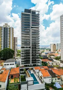 Apartamento com 3 Quartos à venda, 151m² no Água Branca, São Paulo