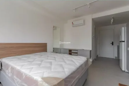 Apartamento com 1 Quarto para alugar, 26m² no Passo da Areia, Porto Alegre