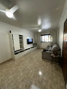 Sobrado com 3 Quartos à venda, 119m² no Jardim Monte Kemel, São Paulo