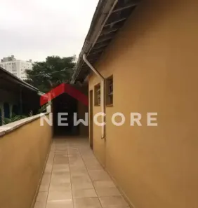 Casa com 2 Quartos à venda, 140m² no Taboão, São Bernardo do Campo