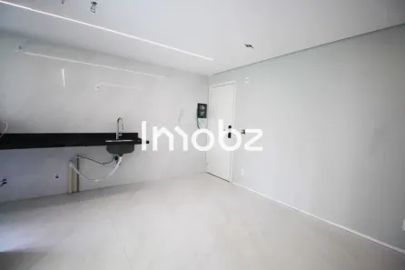 Apartamento com 2 Quartos à venda, 46m² no Jardim Ampliação, São Paulo