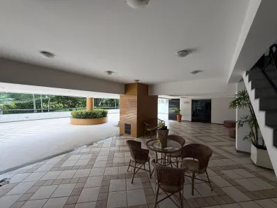 Apartamento com 1 Quarto à venda, 50m² no Caminho das Árvores, Salvador