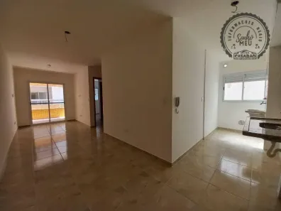 Apartamento com 2 Quartos à venda, 60m² no Boqueirão, Praia Grande