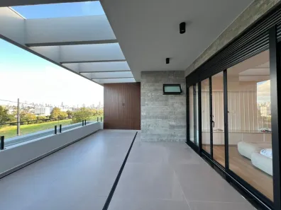 Casa com 4 Quartos à venda, 443m² no Passo dos Fortes, Chapecó